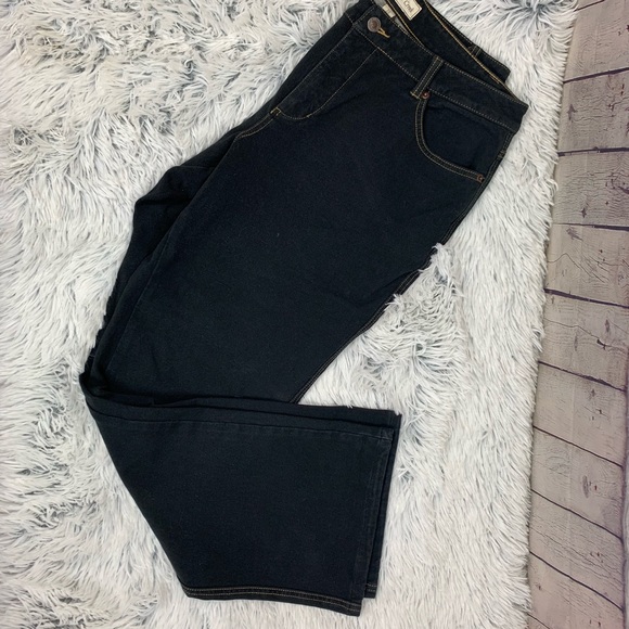 Cold water creek plus sz jeggings - Picture 1 of 4